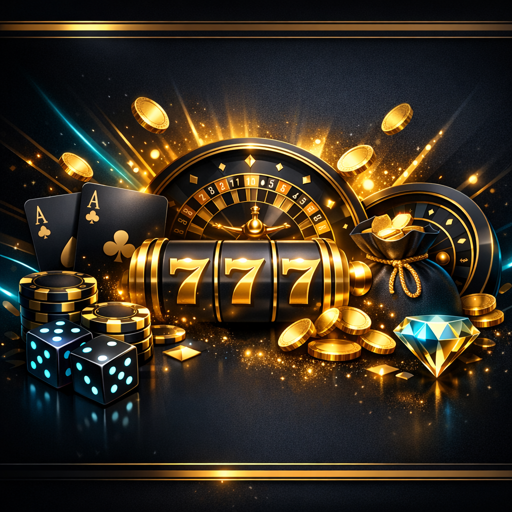 Promocoes e bonus
